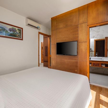 Nhu Minh Plaza Danang Hotel Εξωτερικό φωτογραφία