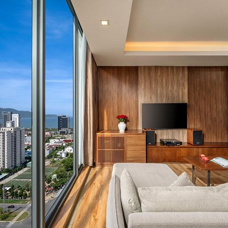 Nhu Minh Plaza Danang Hotel Εξωτερικό φωτογραφία