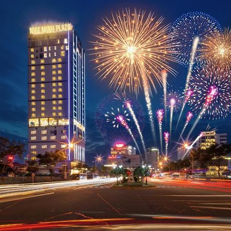 Nhu Minh Plaza Danang Hotel Εξωτερικό φωτογραφία