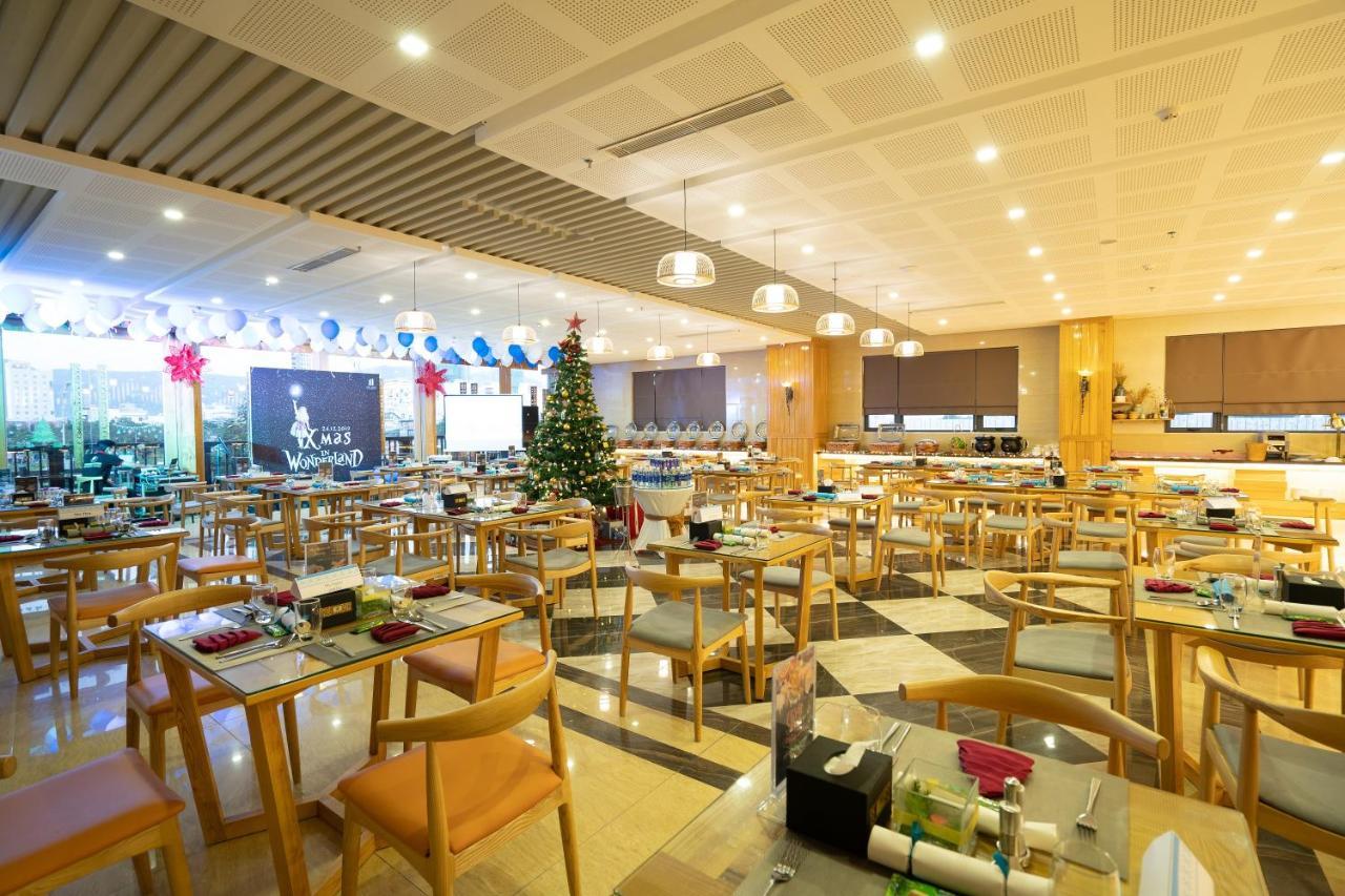 Nhu Minh Plaza Danang Hotel Εξωτερικό φωτογραφία