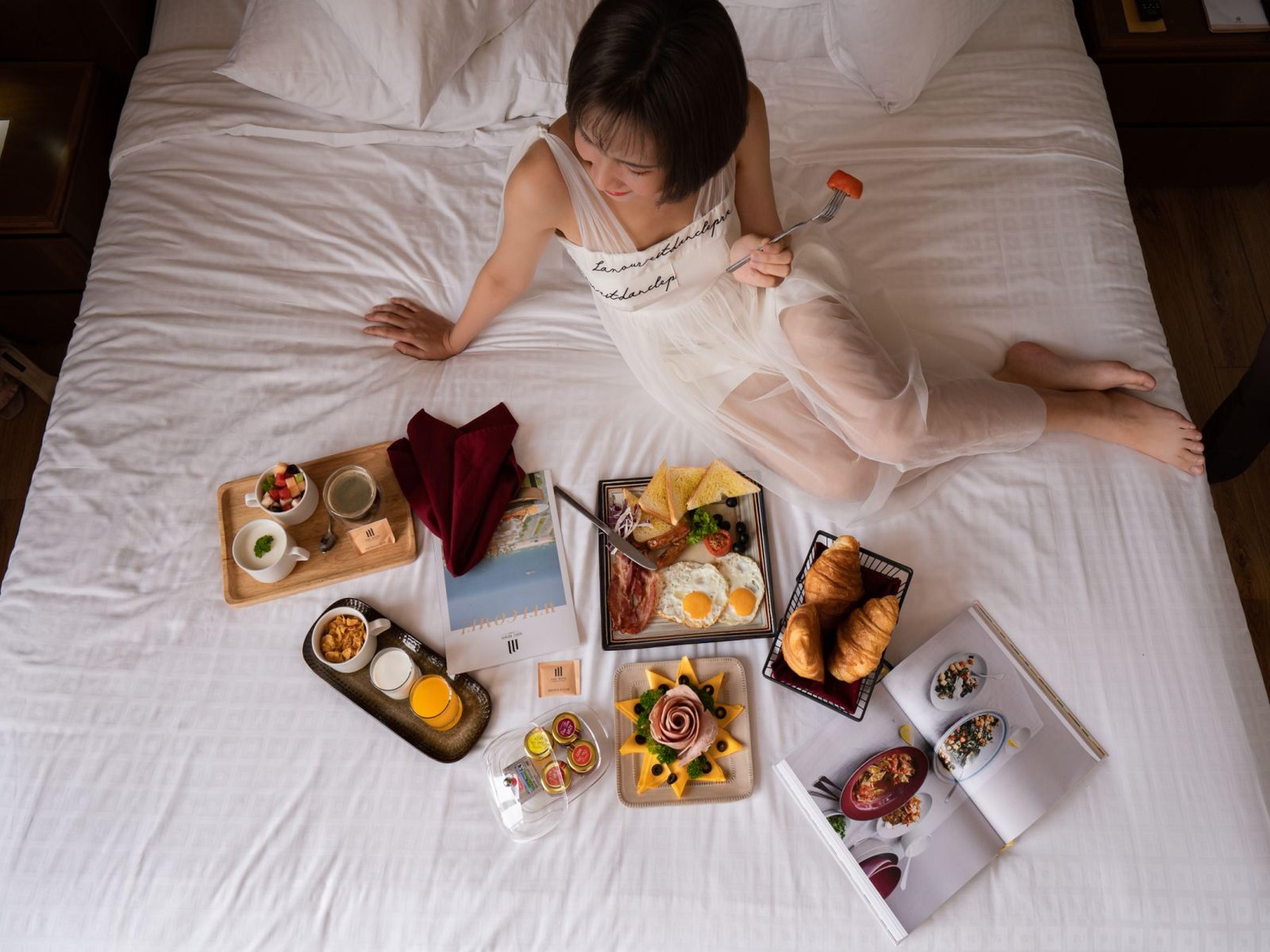 Nhu Minh Plaza Danang Hotel Εξωτερικό φωτογραφία