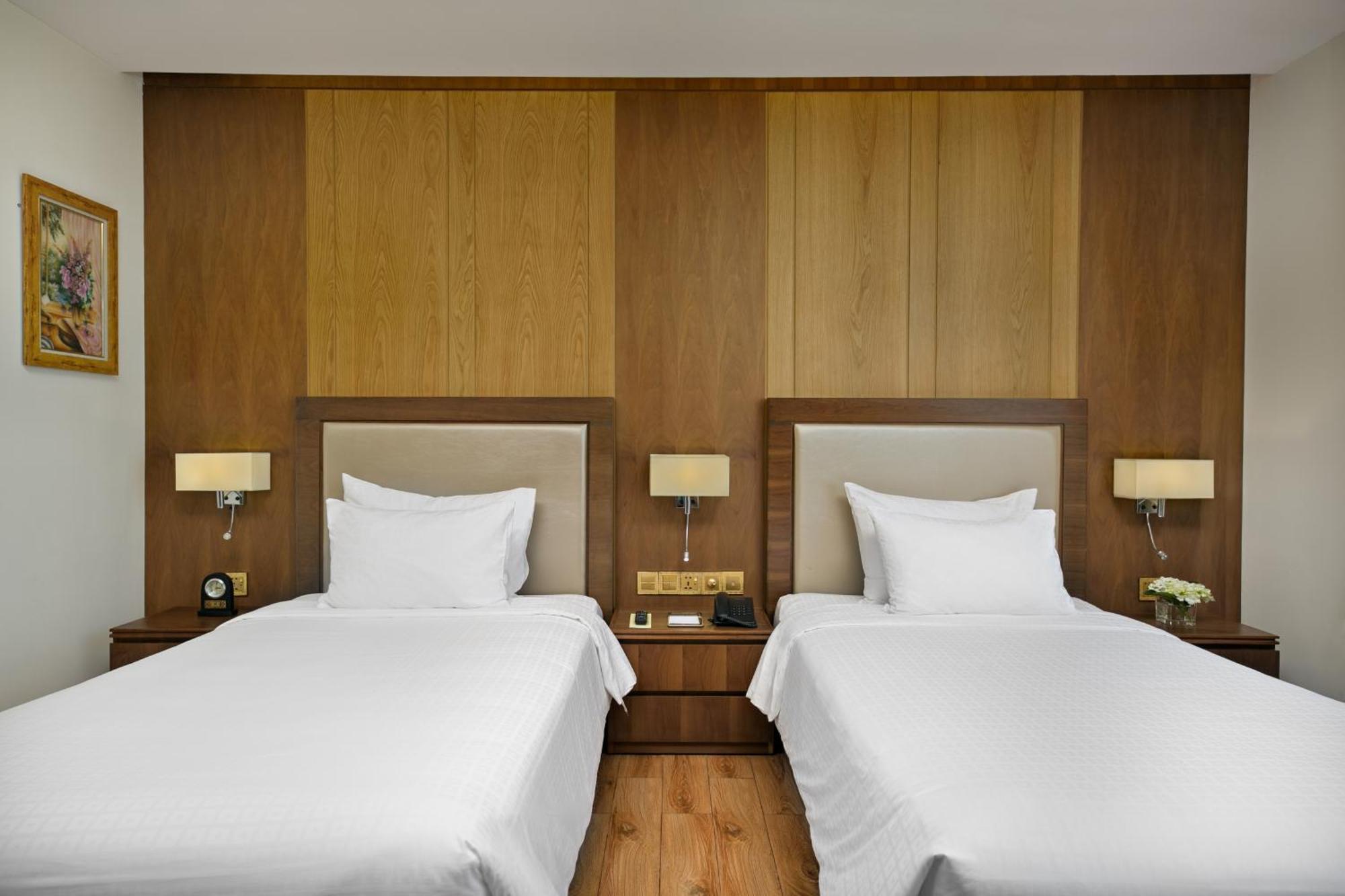 Nhu Minh Plaza Danang Hotel Εξωτερικό φωτογραφία