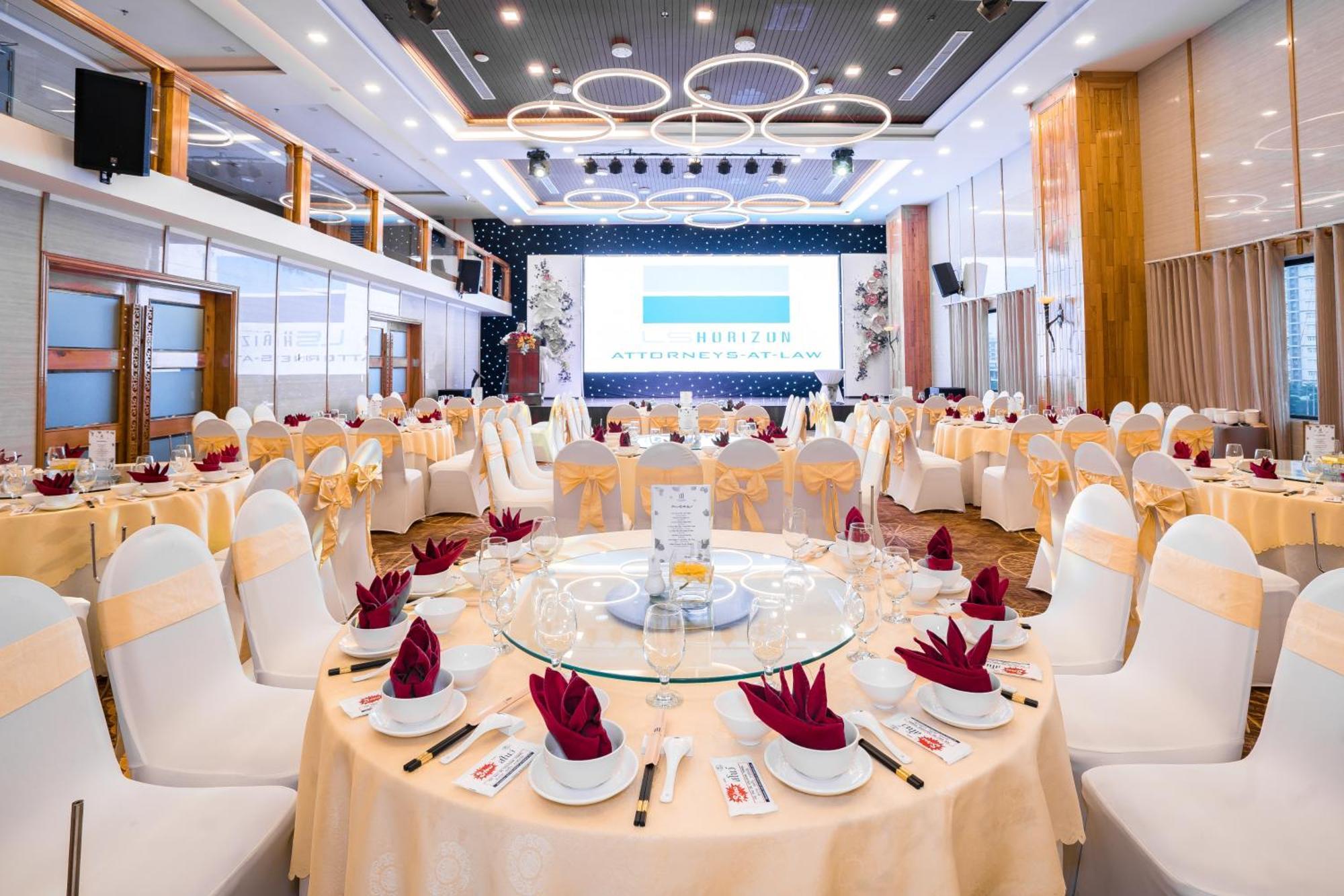 Nhu Minh Plaza Danang Hotel Εξωτερικό φωτογραφία